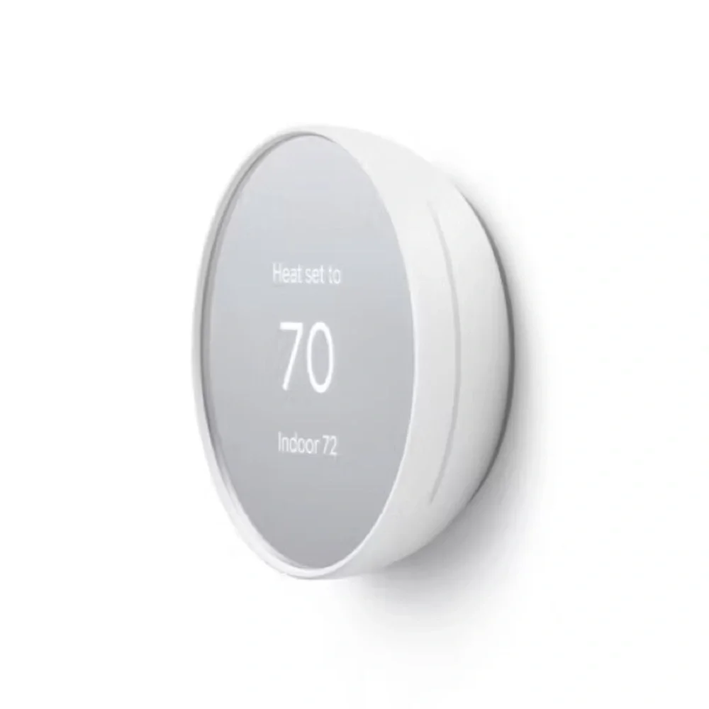 Google Nest Smart Thermostat